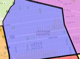 Jackson Heights
