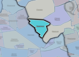 Ridgewood